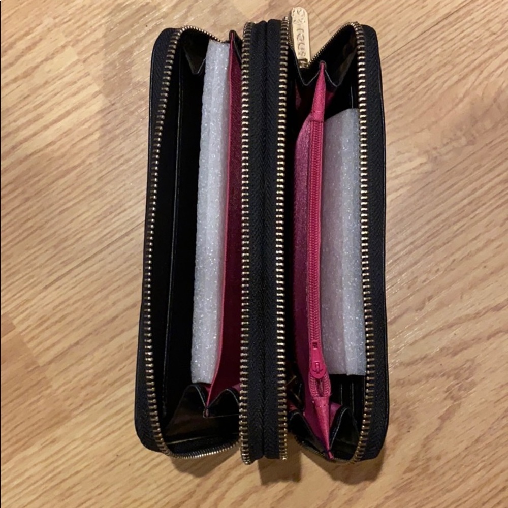 Tous wallet - Picture 3 of 3